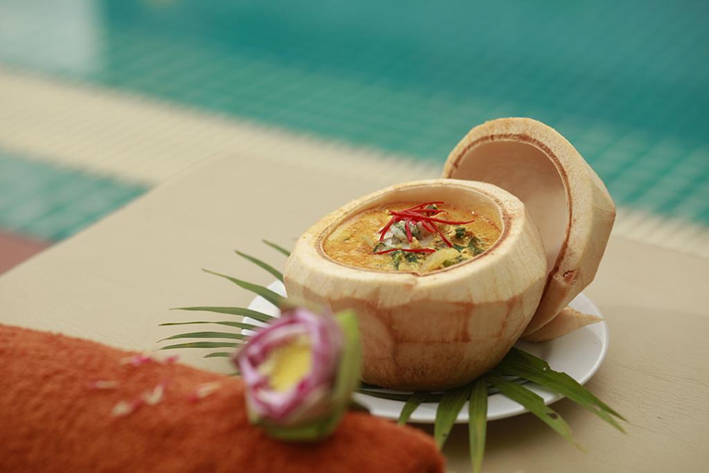 Chheng Bopha Villa Angkor Siem Reap Ngoại thất bức ảnh